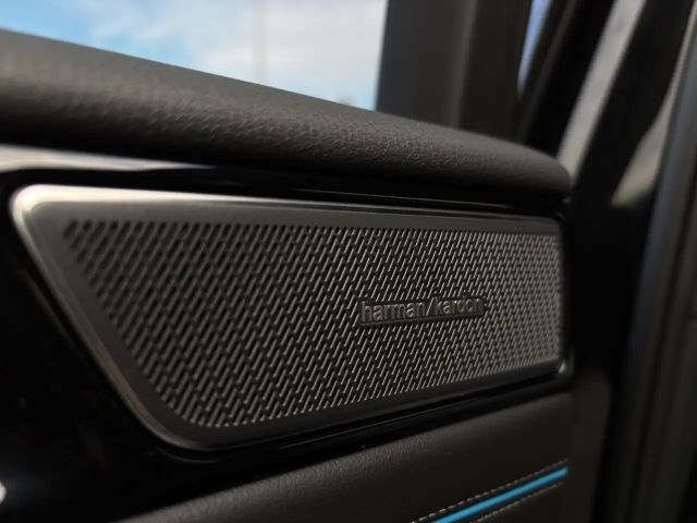 Volkswagen ID.7 IQ.Drive Pro