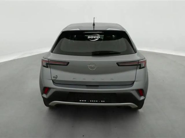 Opel Mokka 1.2 Turbo Elegance Turbo