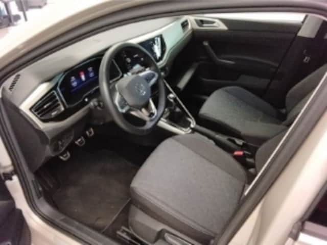 Volkswagen Taigo 1.0 TSI Move