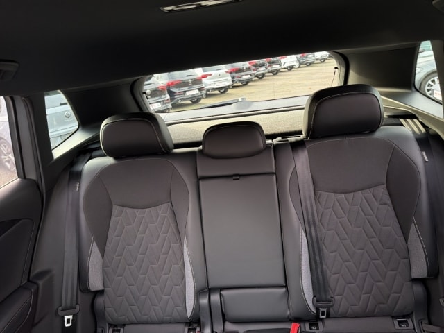 Volkswagen Tiguan 2.0 TDI