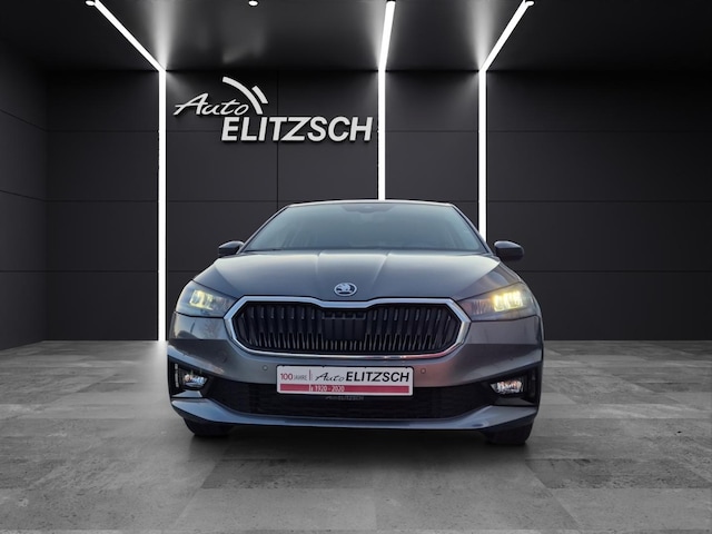 Skoda Fabia Style Style