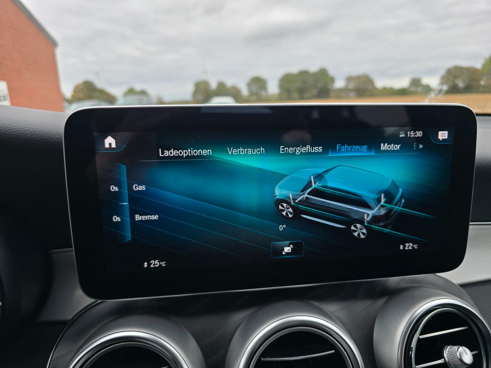 Mercedes-Benz GLC 300 4MATIC GLC 300 e