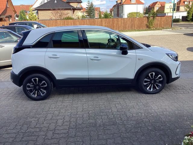 Opel Crossland X Enjoy