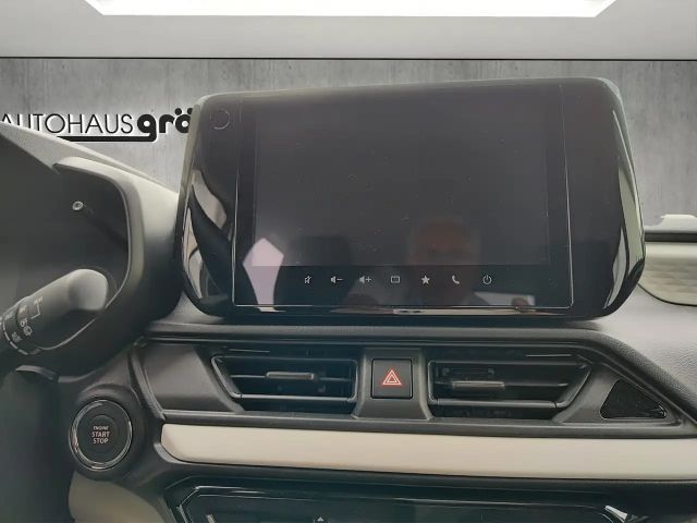 Suzuki Swift 4x4 Club Hybrid