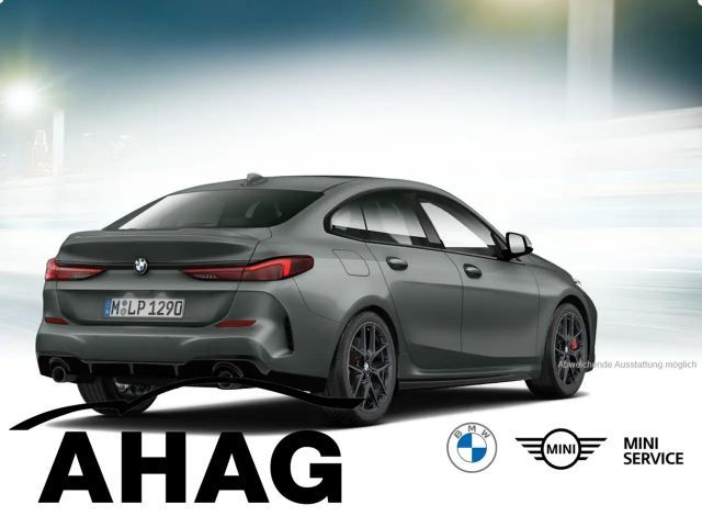 BMW 220 220i Coupé Gran Coupé M-Sport xDrive