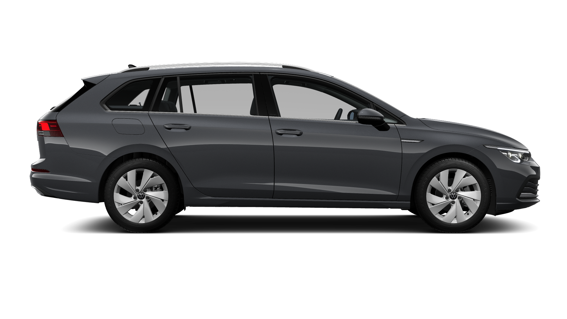 Volkswagen Golf 1.5 eTSI Style