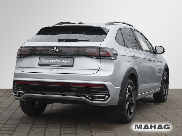 Volkswagen Taigo 1.5 TSI DSG IQ.Drive R-Line