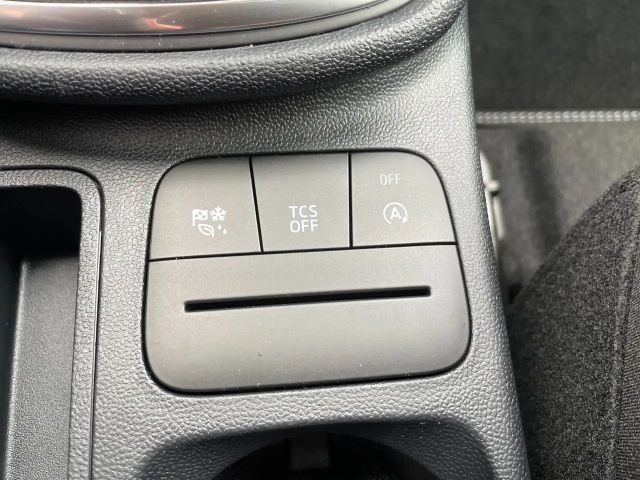 Ford Fiesta EcoBoost Titanium