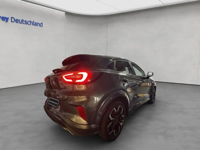 Ford Puma EcoBoost ST Line