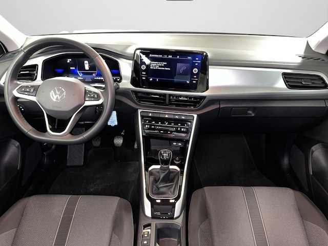 Volkswagen T-Roc 1.0 TSI Life