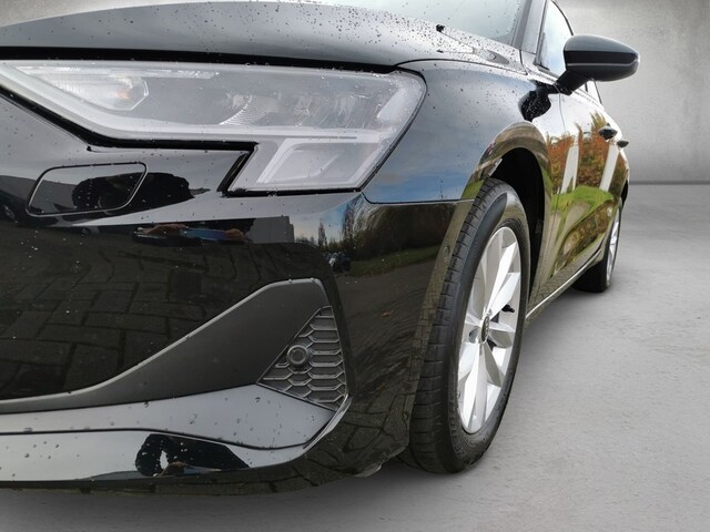 Audi A3 30 TFSI S-Tronic Sportback