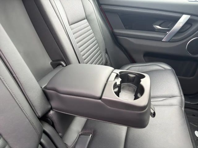 Land Rover Discovery Sport S