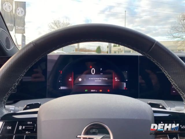 Opel Astra 1.2 Turbo Turbo Ultimate