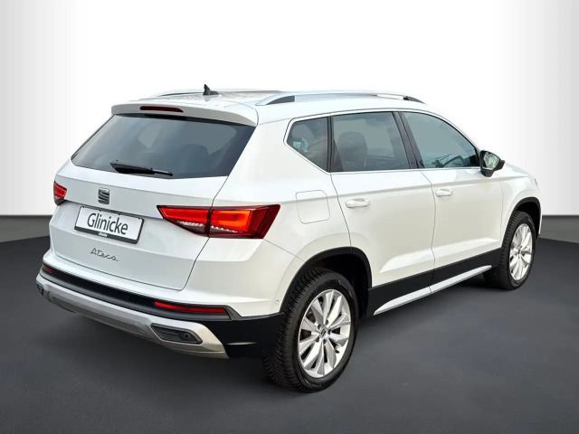 Seat Ateca 1.5 TSI DSG