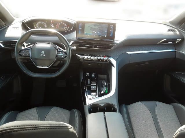 Peugeot 3008 Allure Pack PureTech