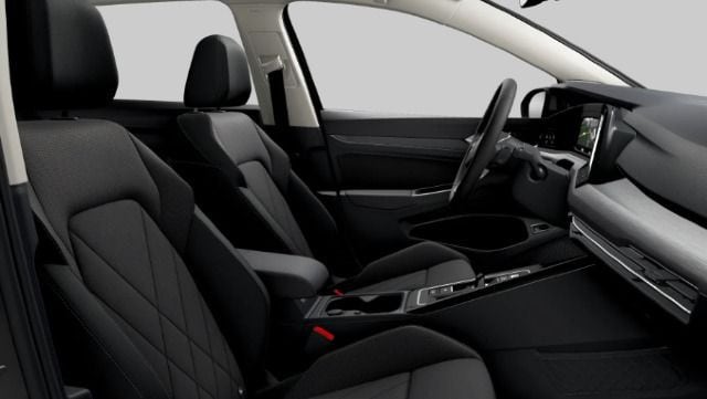 Volkswagen Golf 2.0 TDI DSG Style Variant