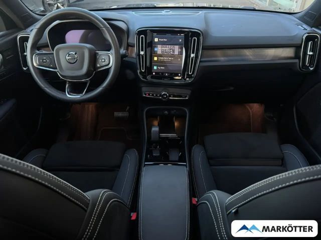 Volvo XC40 Recharge Ultimate