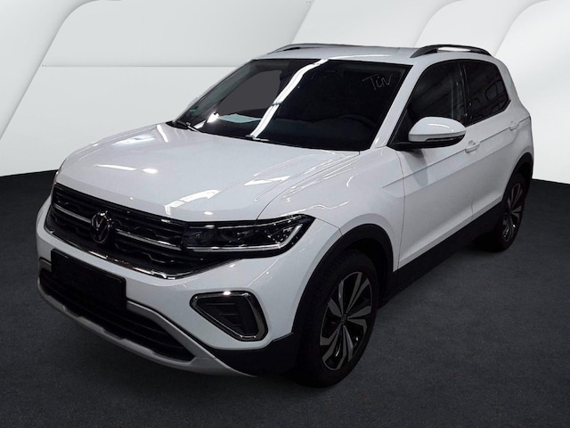 Volkswagen T-Cross 1.0 TSI DSG IQ.Drive Style