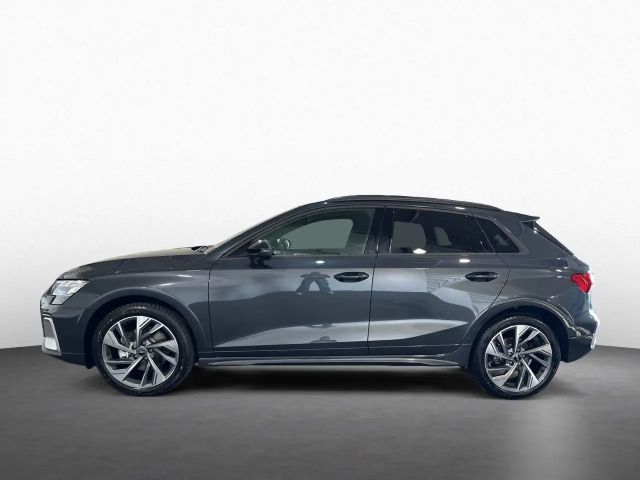 Audi A3 1.5 TFSI Sedan