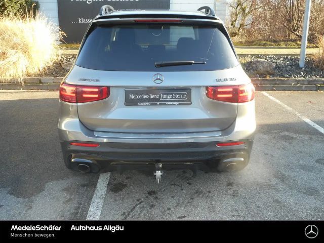 Mercedes-Benz GLB 35 AMG 4MATIC AMG Line