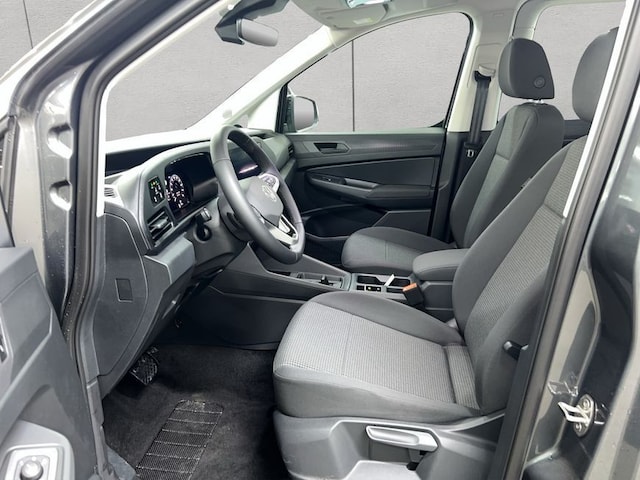 Volkswagen Caddy 1.5 TSI 7-zitter DSG Maxi