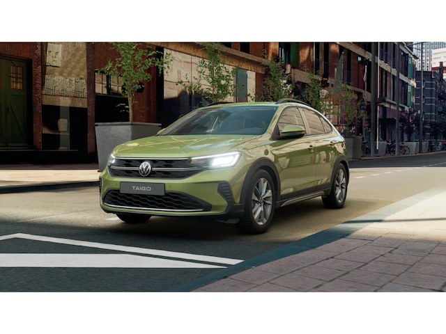 Volkswagen Taigo 1.5 TSI DSG Life