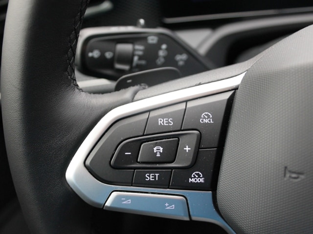 Volkswagen Passat 1.5 eTSI DSG Variant