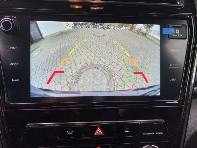 SsangYong Tivoli 2WD