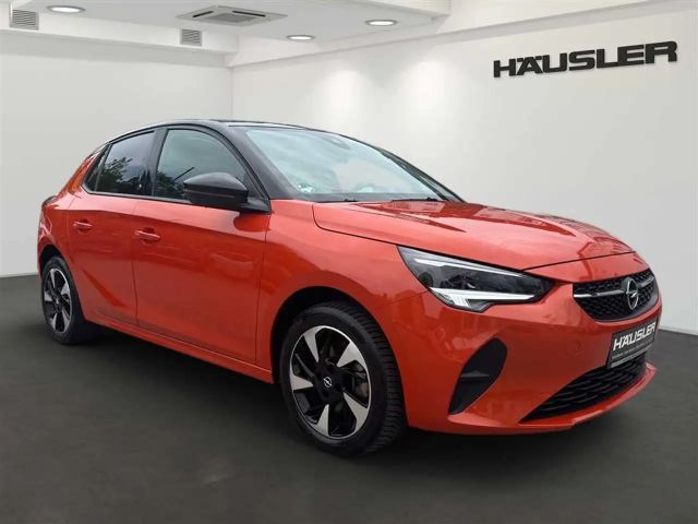 Opel Corsa Edition