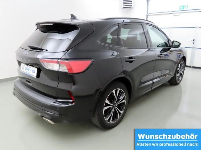 Ford Kuga EcoBoost ST Line X