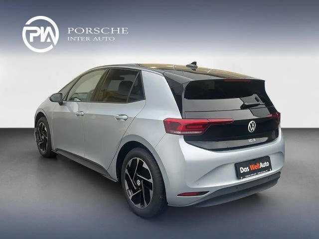 Volkswagen ID.3 Business Pure