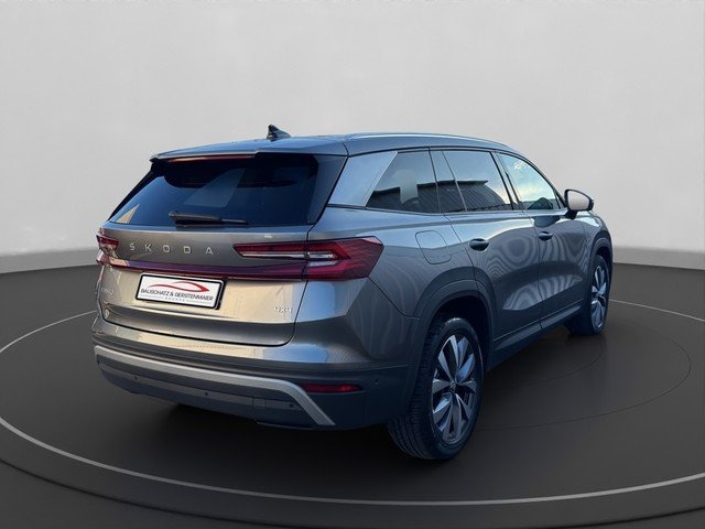 Skoda Kodiaq 2.0 TDI 4x4