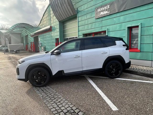 Citroën C5 Aircross Max