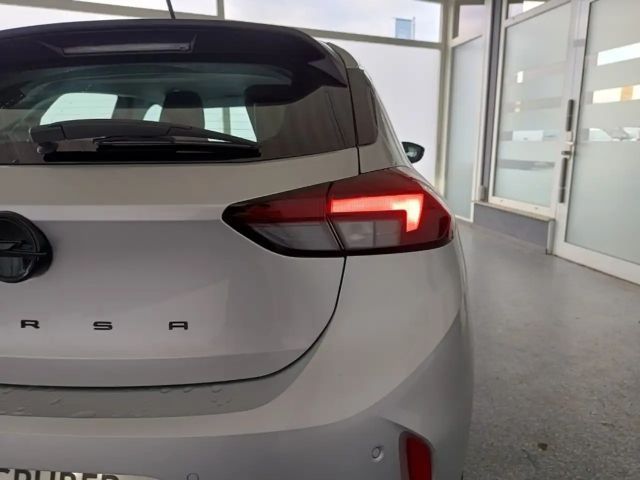 Opel Corsa Edition Turbo