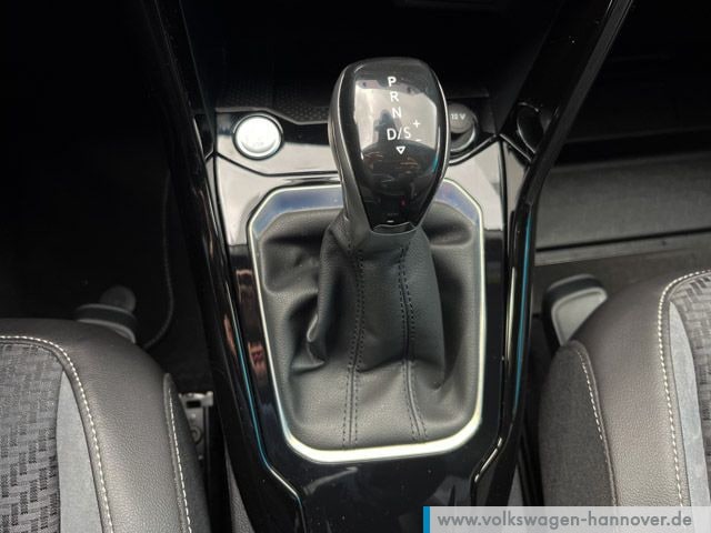 Volkswagen T-Roc 1.5 TSI Cabriolet DSG R-Line