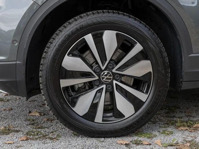 Volkswagen T-Roc 2.0 TDI DSG