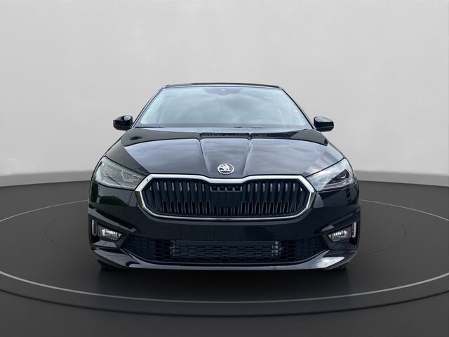 Skoda Fabia 1.0 TSI 85