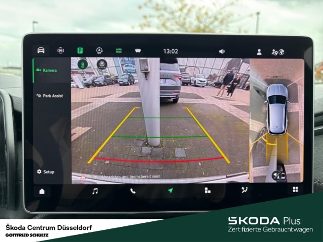 Skoda Kodiaq 2.0 TDI 4x4 Sportline