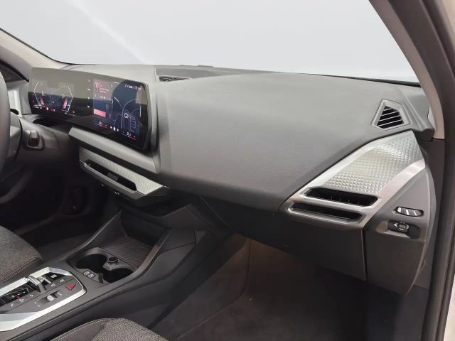 BMW 120 5-deurs Sedan