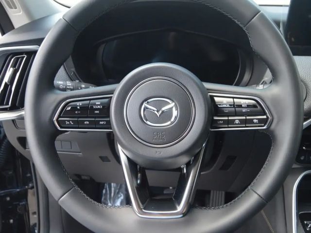 Mazda CX-60 Exclusive-line