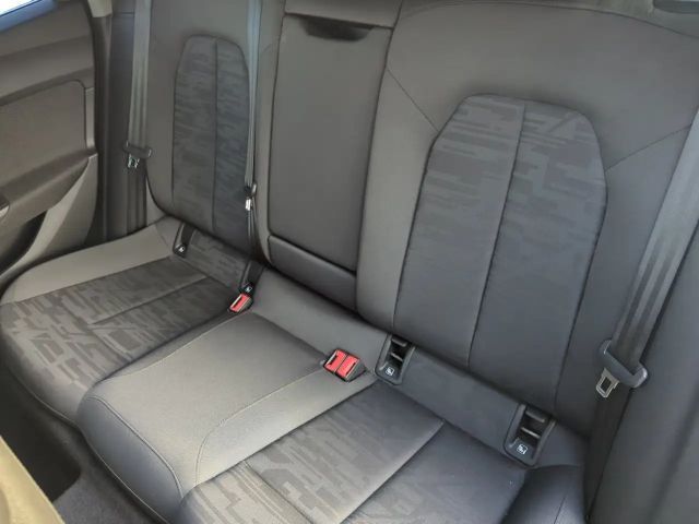 Audi A5 Avant S-Tronic