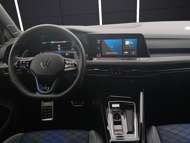 Volkswagen Golf DSG Golf VIII Variant