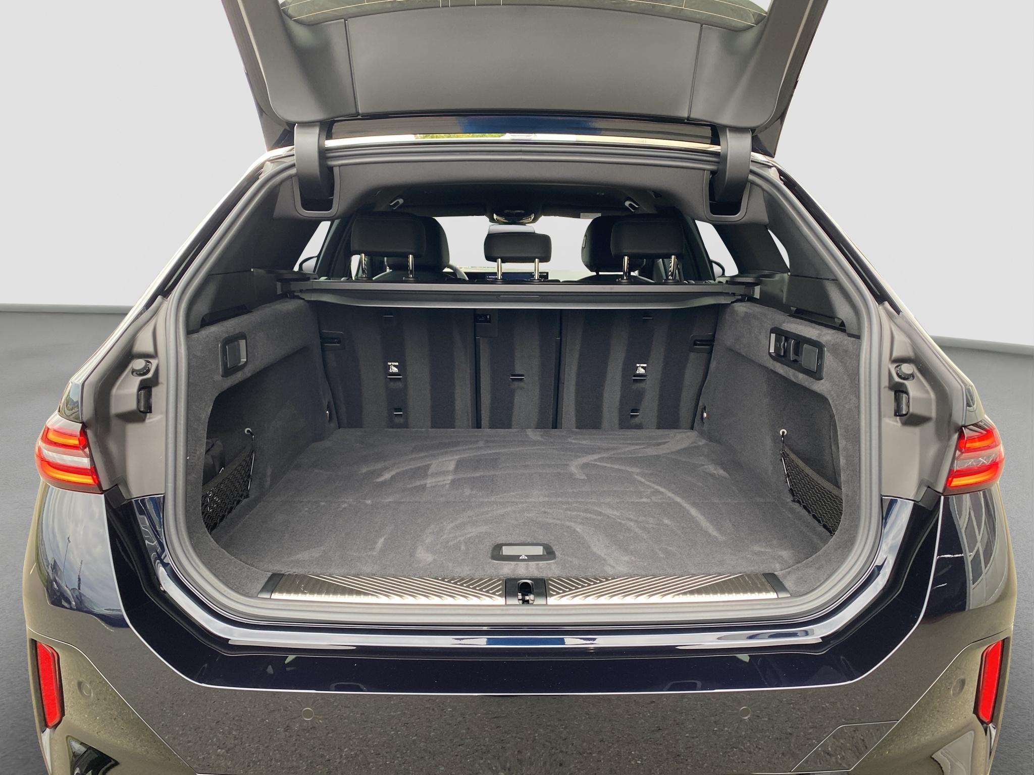 BMW 520 520d Touring xDrive