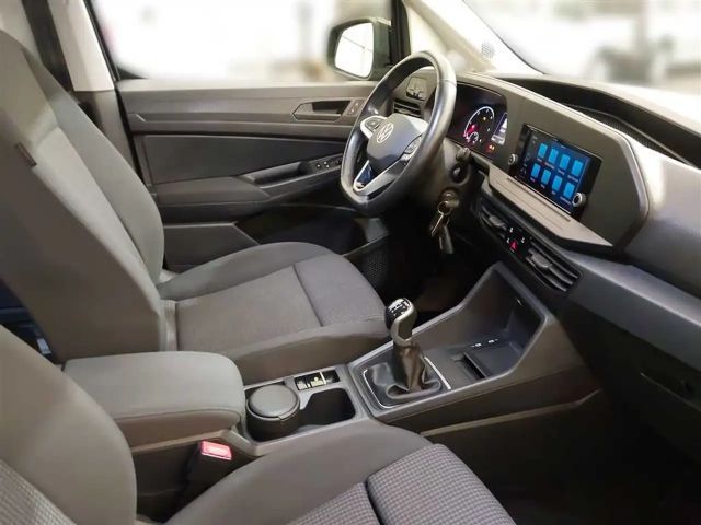 Volkswagen Caddy 2.0 TDI