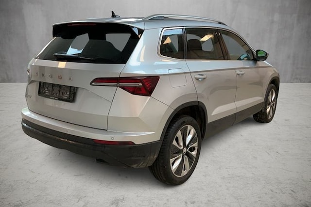 Skoda Karoq 1.5 TSI