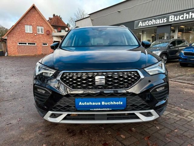Seat Ateca 1.5 TSI DSG