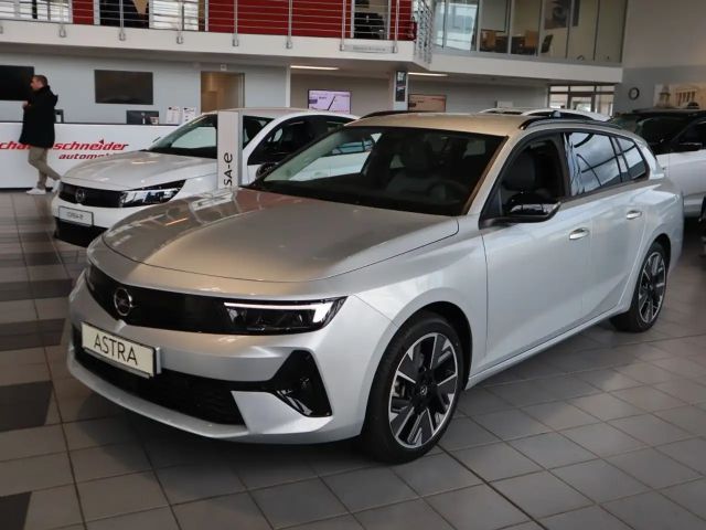 Opel Astra Sports Tourer