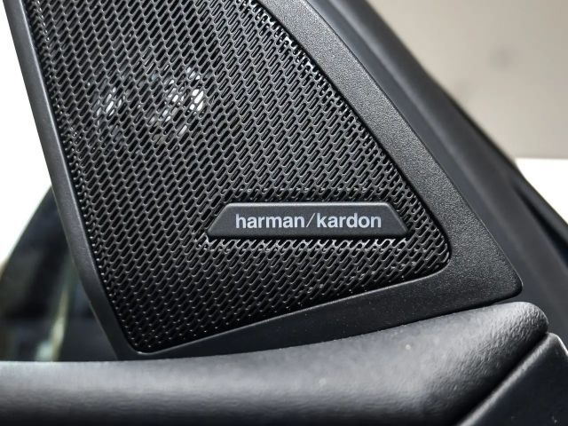 BMW X3 M-Sport xDrive