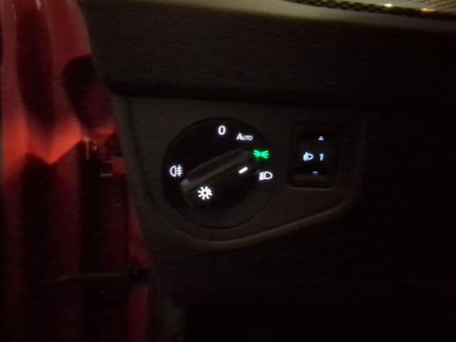 Volkswagen Polo 1.0 TSI