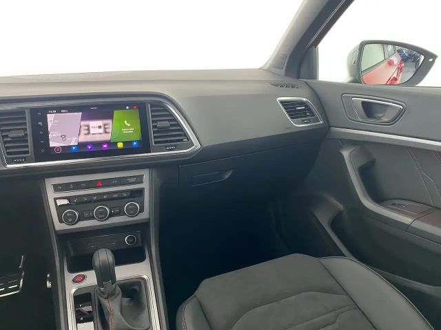 Seat Ateca 1.5 TSI DSG FR-lijn